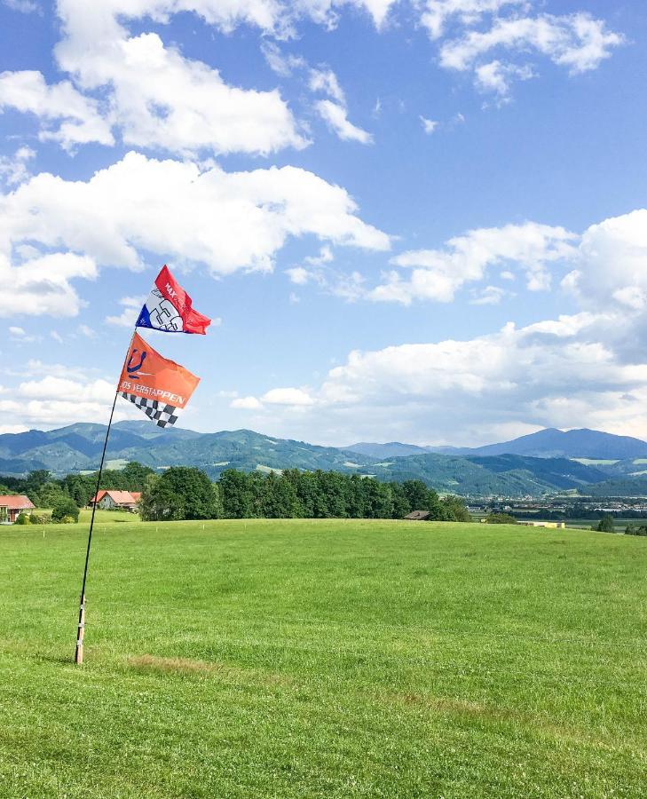 Easy Camping Belgium Stavelot Esterno foto